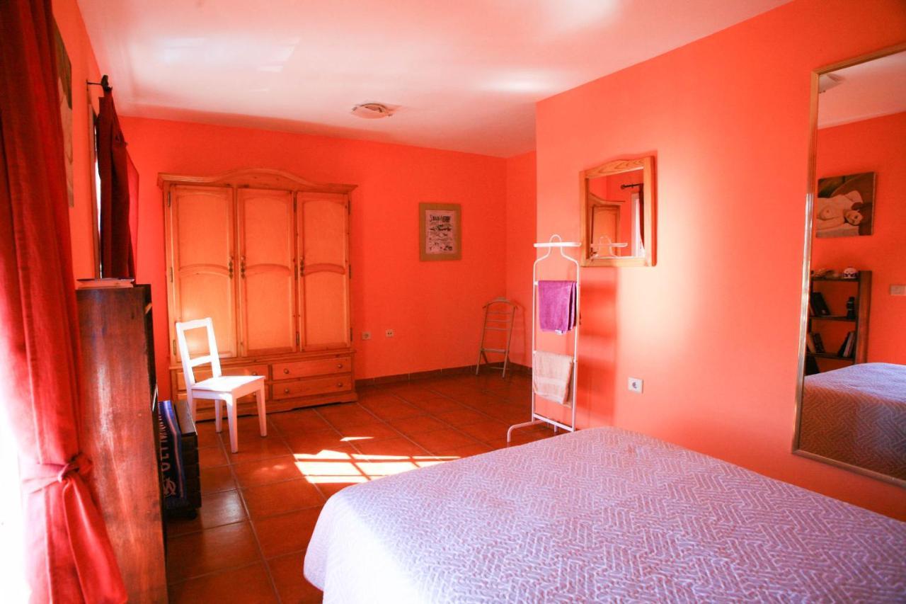 La Maison Du Surfeur Costa Adeje  Exterior photo